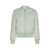 Palm Angels Palm Angels Sweaters MINT OFF WHITE