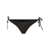 Palm Angels Palm Angels Lurex Bikini Bottom Black