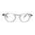 FACTORY 900 Factory 900 Eyeglasses CRYSTAL CLEAR