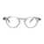 Factory900 Factory900 Eyeglasses CRYSTAL CLEAR