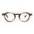 Factory900 Factory900 Eyeglasses BROWN