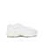 Reebok REEBOK "DMX Run 6 Modern" sneakers WHITE