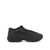 Reebok REEBOK "DMX Run 6 Modern" sneakers BLACK