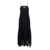 Isabel Marant Black 'Sabba' Maxi Dress in Cotton Woman BLACK