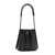 Rochas Rochas Medusa Hand Bags Black