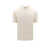 Roberto Collina Roberto Collina Polo Shirt WHITE
