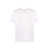 Lanvin Lanvin Logo Cotton T-Shirt WHITE