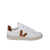 VEJA Veja Leather Sneakers WHITE/CAMEL
