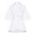 Maison Margiela MAISON MARGIELA creased poplin fitted shirt WHITE