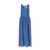 Semicouture Semicouture Dress BLUE