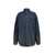 Maison Margiela Maison Margiela Denim Shirt Clothing BLUE