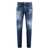 DSQUARED2 DSQUARED2 COOL-GUY JEANS DENIM