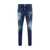 DSQUARED2 DSQUARED2 JEANS NAVY BLUE