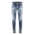 DSQUARED2 DSQUARED2 COOL-GUY JEANS DENIM