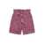 Isabel Marant Isabel Marant Étoile Shorts ROSEWOOD