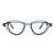 THEO EYEWEAR Theo Eyewear Eyeglasses BLUE