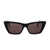 Saint Laurent Saint Laurent Eyewear Sunglasses Black