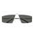 Saint Laurent Saint Laurent Eyewear Sunglasses SILVER