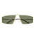 Saint Laurent Saint Laurent Eyewear Sunglasses GOLD