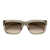 Saint Laurent Saint Laurent Eyewear Sunglasses YELLOW
