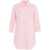 Himon's Linen blouse Pink