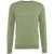 Kangra Knit sweater Green