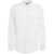 Brian Dales Shirt in linen White