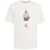 New Balance Classics T-shirt with print White