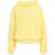Peuterey Terry hoodie Yellow