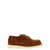 RED WING SHOES 'Shop Moc Oxford' lace up shoes Brown