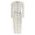Michael Kors Long knit dress White