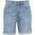 Dondup Denim shorts "Dade" Blue