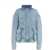 Icon Denim Oversize denim jacket "Lexi" Blue