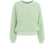 Peuterey Terry sweater Green