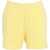 Peuterey Terry shorts "Alacati" Yellow
