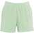 Peuterey Terry shorts "Alacati" Green