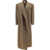 THE ROW Dhani Coat BROWN GRASS