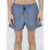 Fendi Nylon Swim Shorts BLUE