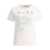 PUCCI PUCCI T-shirt with logo WHITE