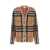 Burberry BURBERRY KNITWEAR CHECKED