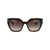 Tom Ford Tom Ford Sunglasses 52K AVANA SCURA / ROVIEX GRAD