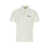 Palm Angels PALM ANGELS POLO OFFWHITE