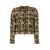 Isabel Marant Isabel Marant Jackets And Vests LILACYELLOW