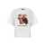 Dolce & Gabbana Embroidery print T-shirt White