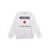 Moschino White sweatshirt White