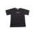 Moschino Black t-shirt Black  