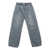 Moschino Baggy jeans Light Blue