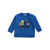 Moschino Blue sweatshirt Blue