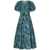 ULLA JOHNSON Ulla Johnson Dresses Green Green