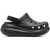 Crocs Classic Crush Clog Black